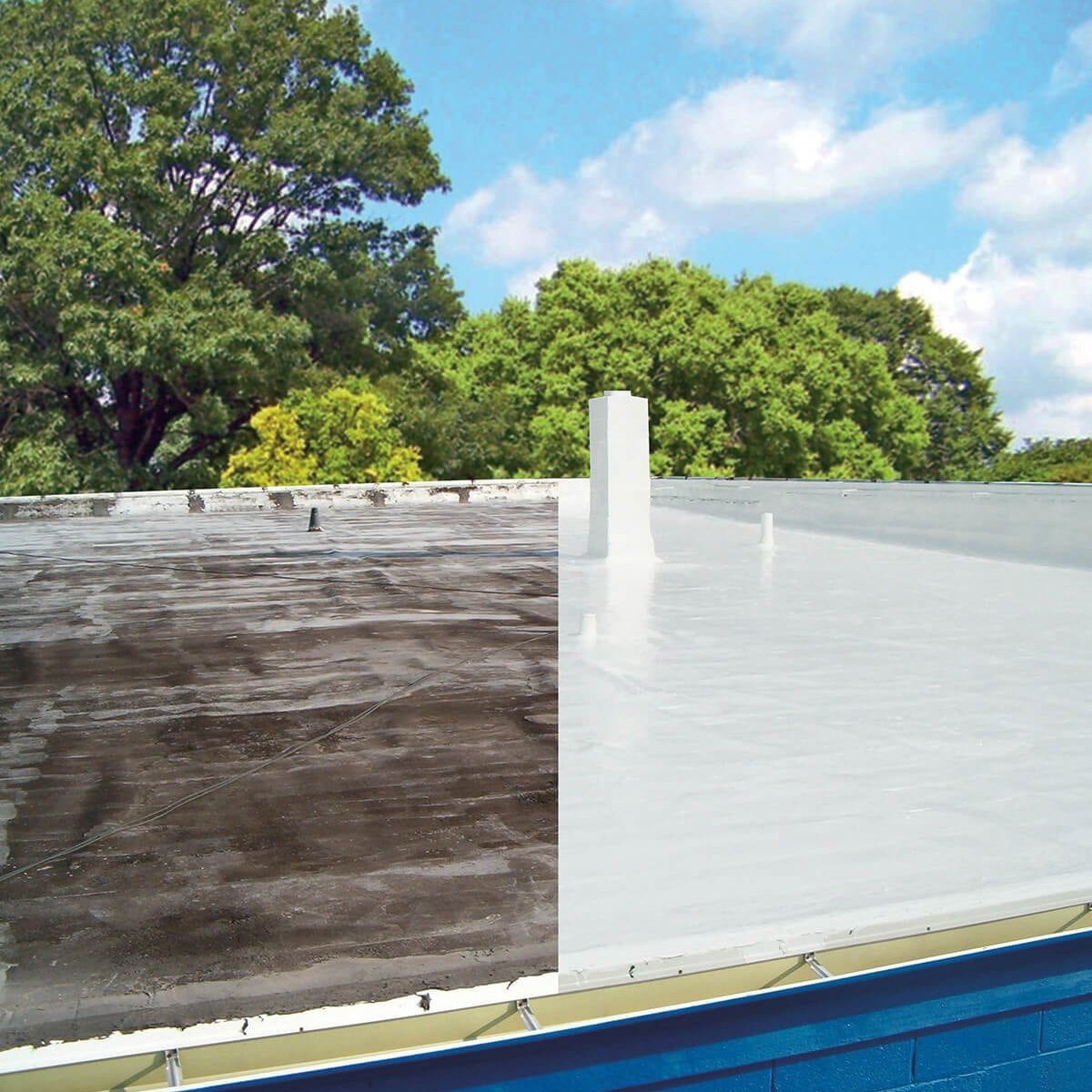 Silicone Coating West Los Angeles