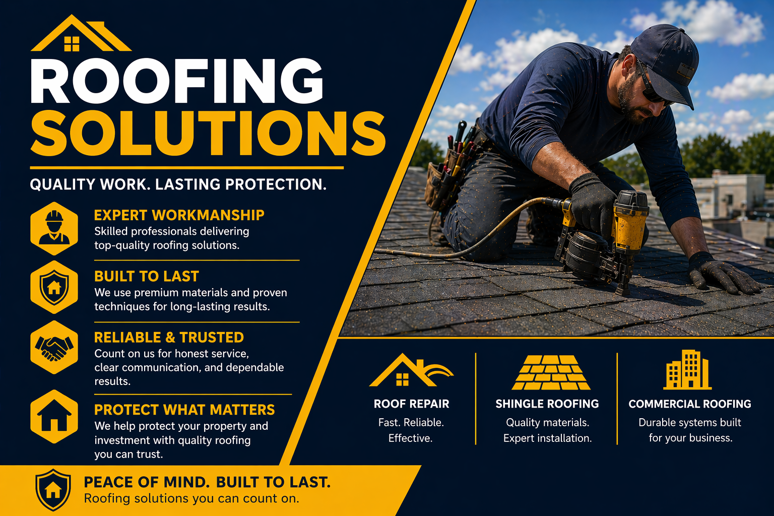 West Los Angeles Roofing
