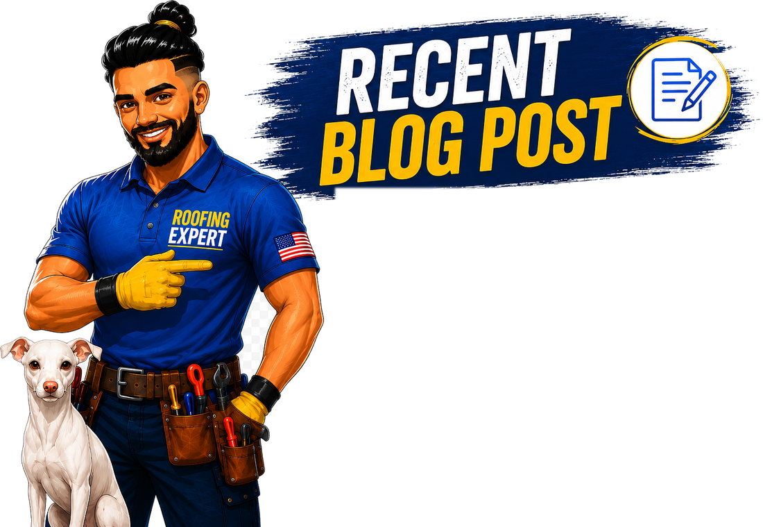 Recent Blog Post — West Los Angeles Roofing & Commercial Roof Repair