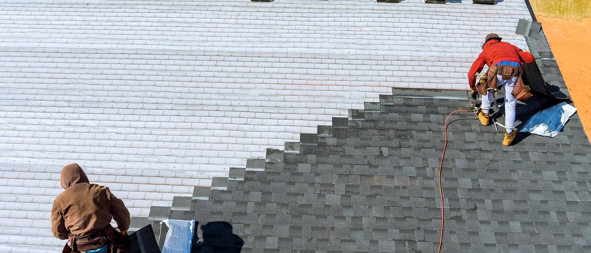 West Los Angeles Roofing & Commercial Roof Repair