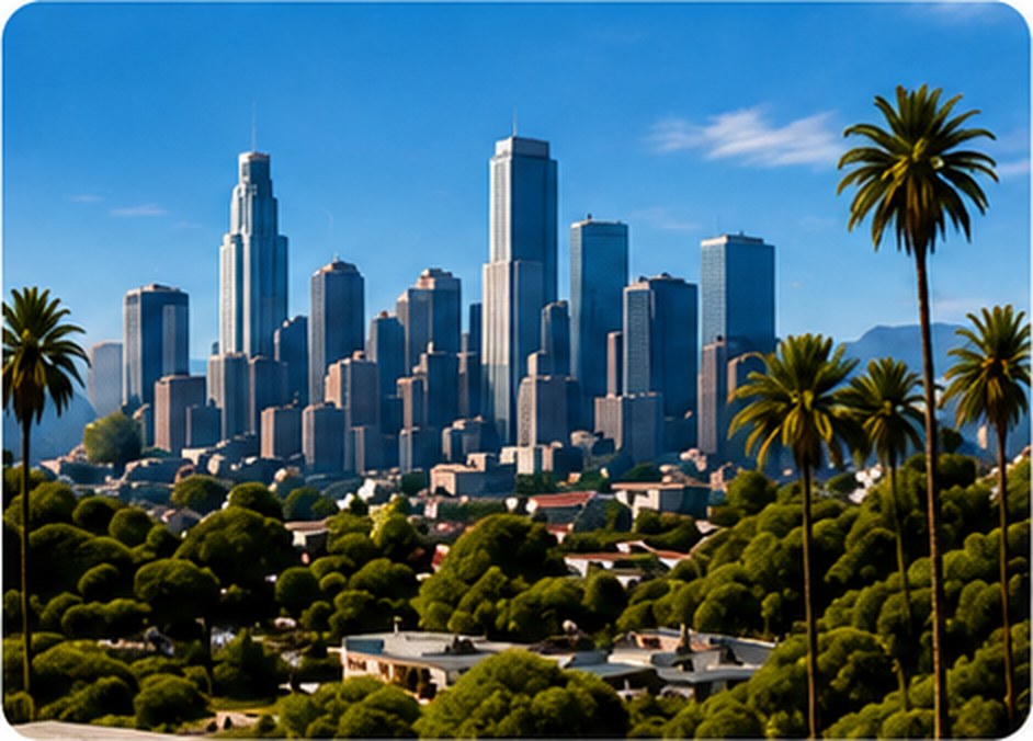West Los Angeles Roofing & Commercial Roof Repair