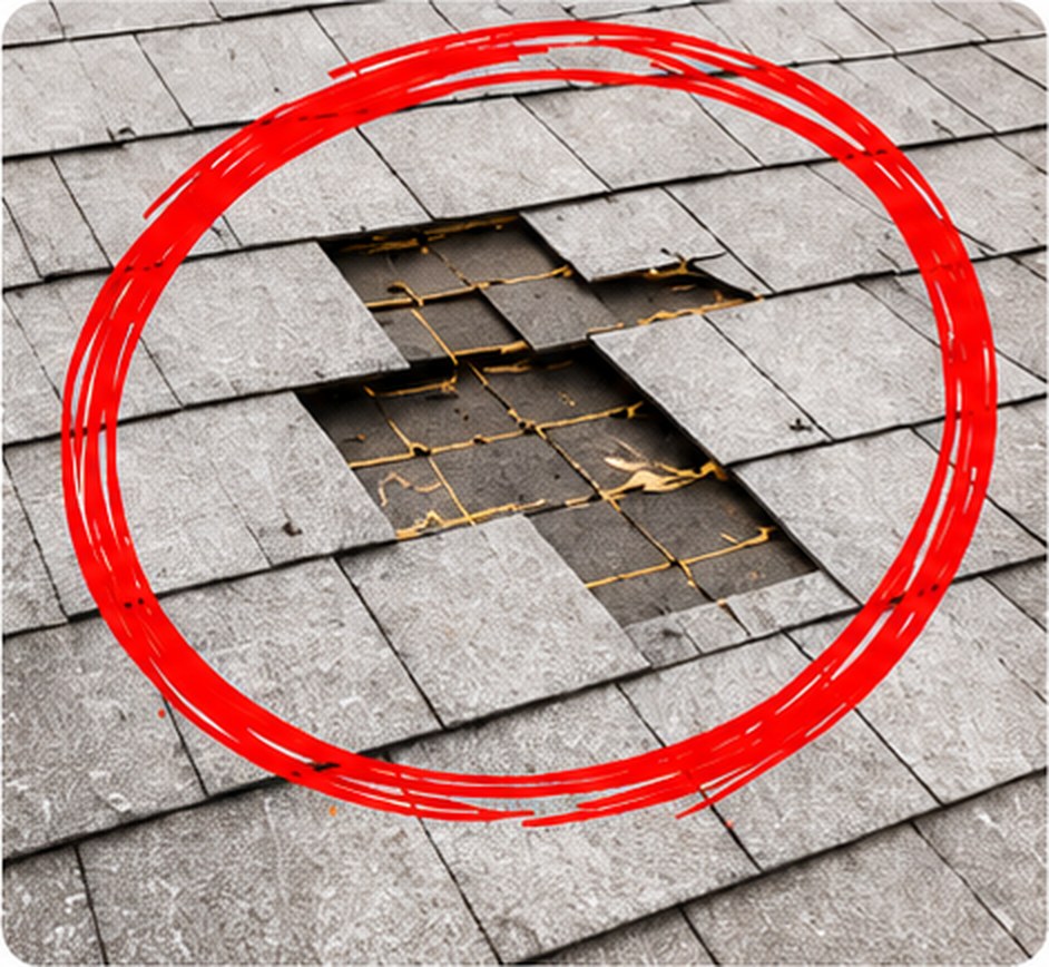 West Los Angeles Roofing & Commercial Roof Repair