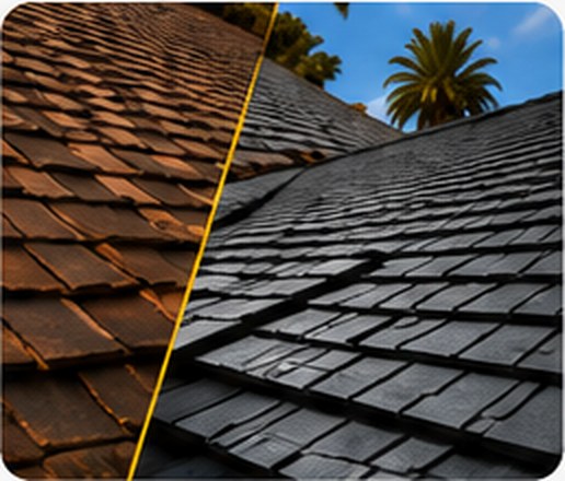 West Los Angeles Roofing & Commercial Roof Repair
