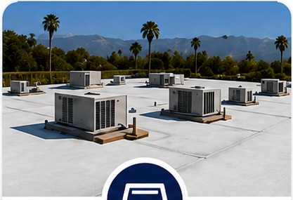 West Los Angeles Roofing & Commercial Roof Repair