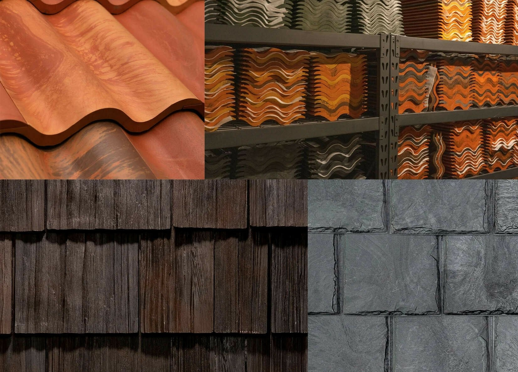 Synthetic Tile Roofing West Los Angeles